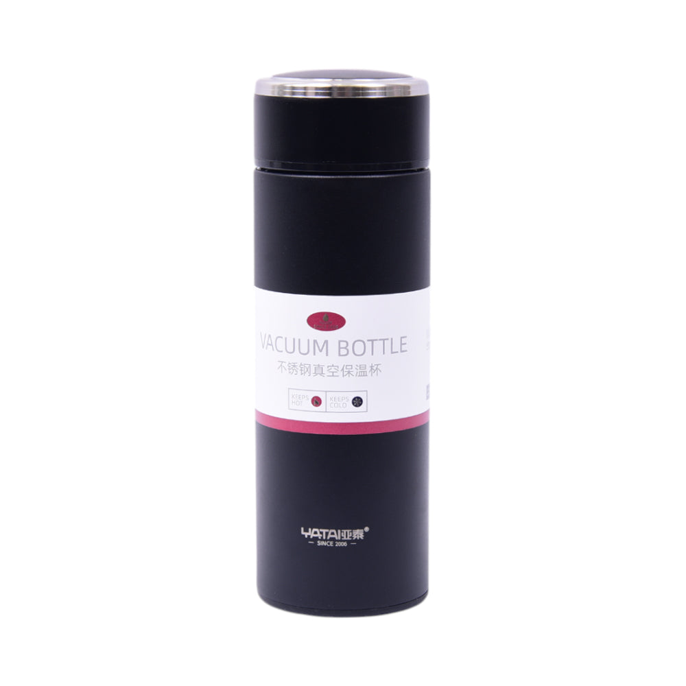 BOTTLE STEEL IR 350 ML YT3-074