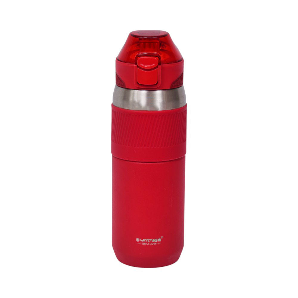 BOTTLE STEEL IR 520 ML YT7-00