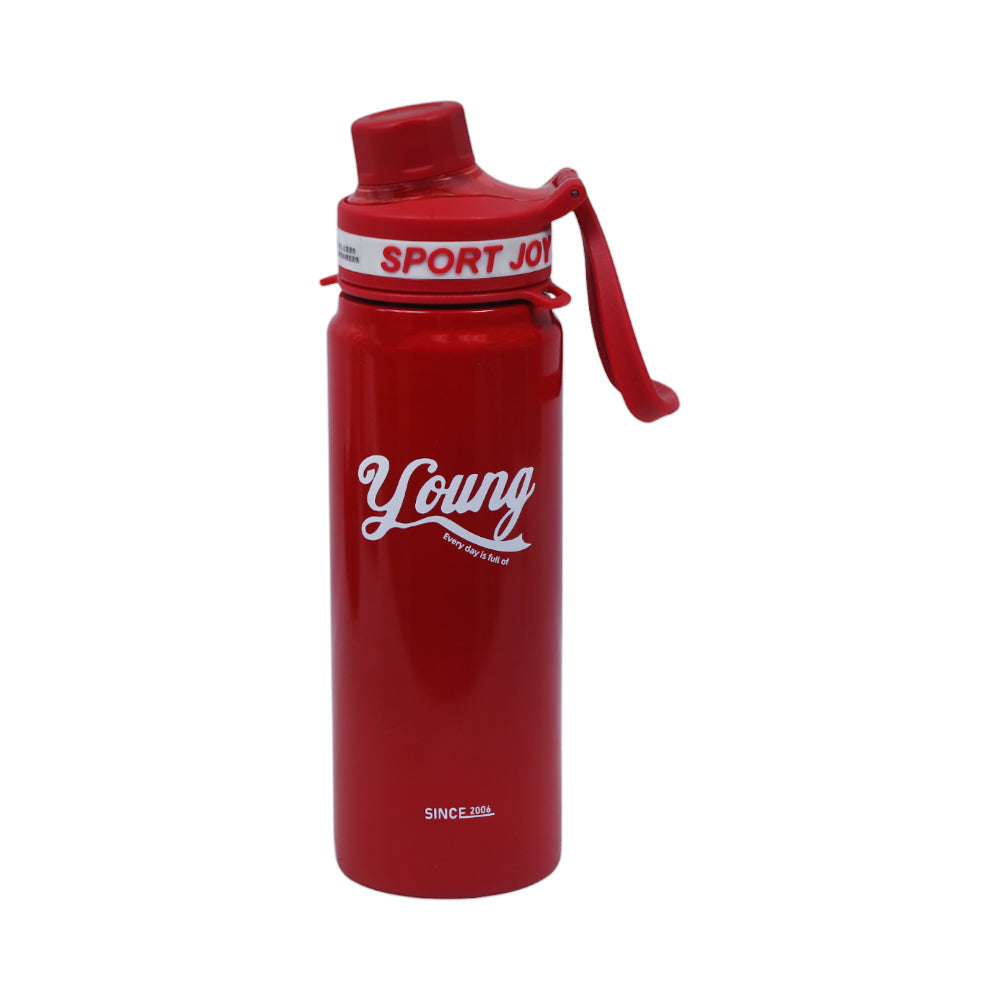 BOTTLE STEEL IR 780 ML YT7-724
