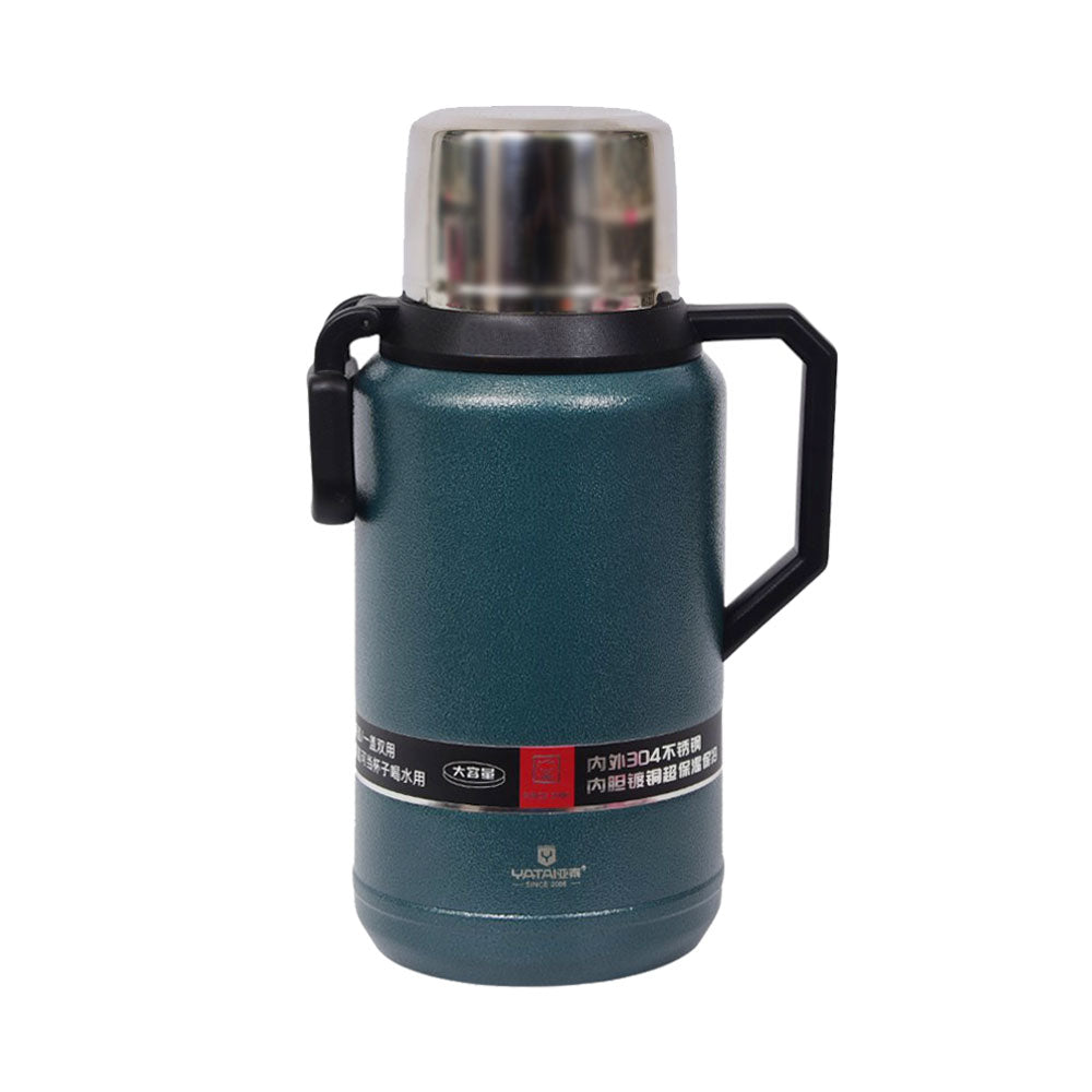 BOTTLE STEEL IR 3150 ML YT8-168/Z101-105