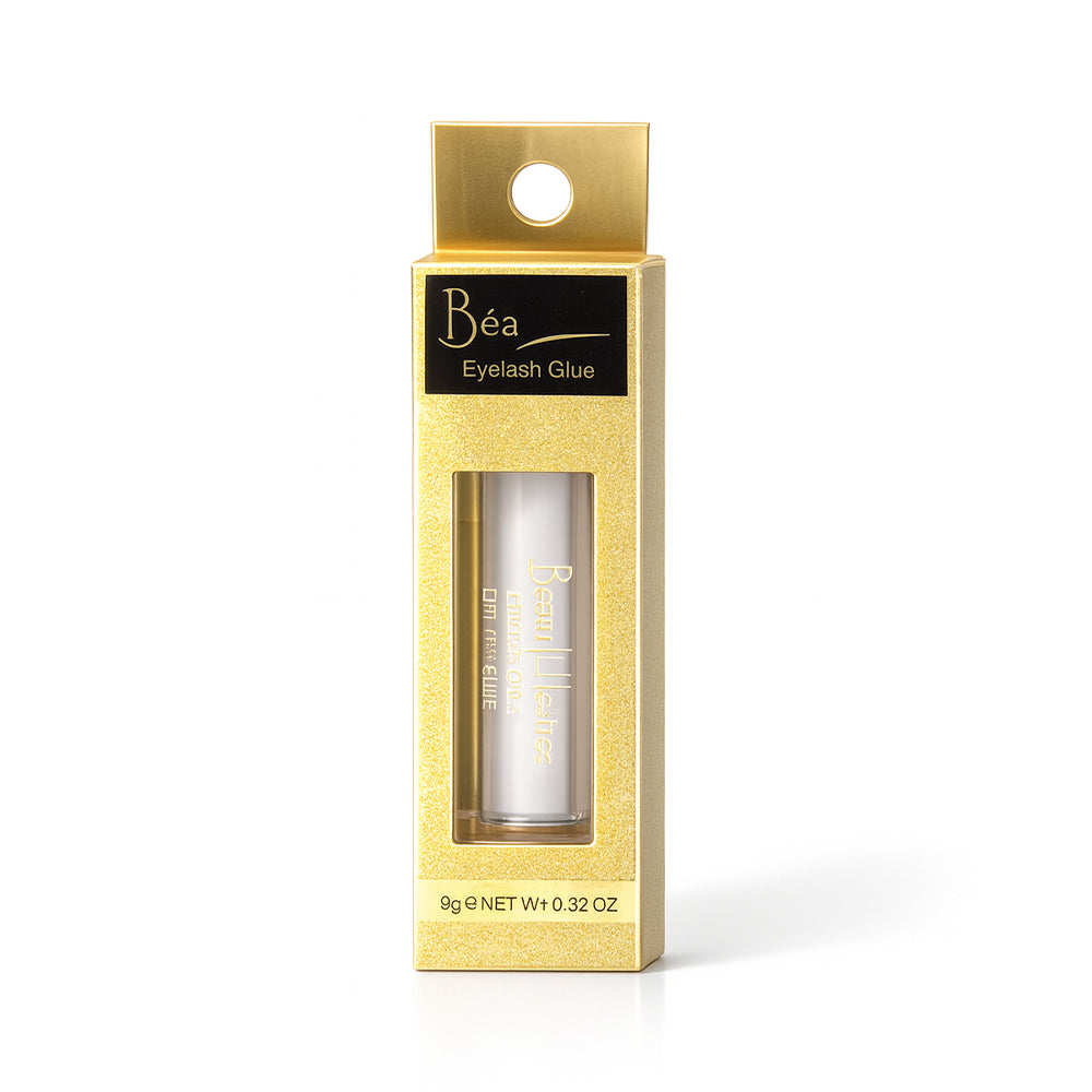 BEAUTIFUL KISS EYELASH GLUE E-5516 9G IR