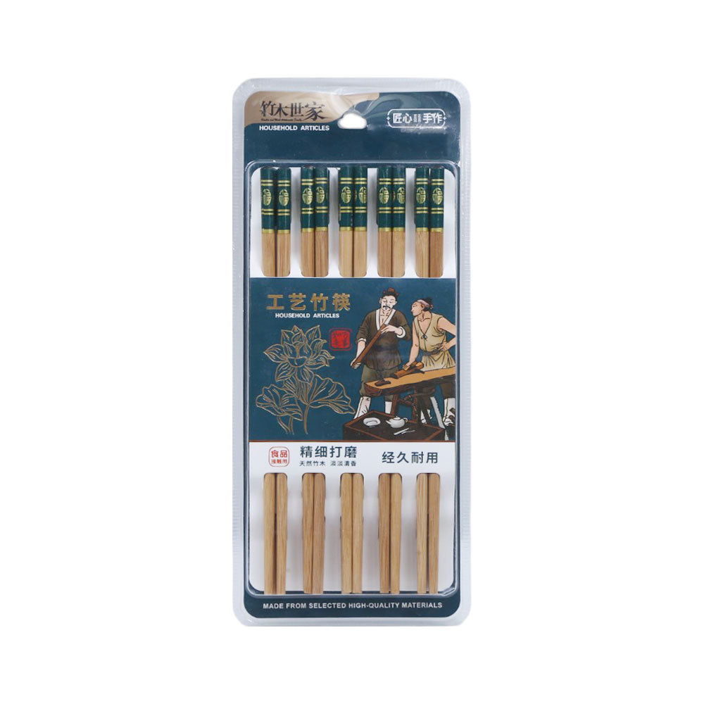 CHOP STICK WOODEN IR 65637-66