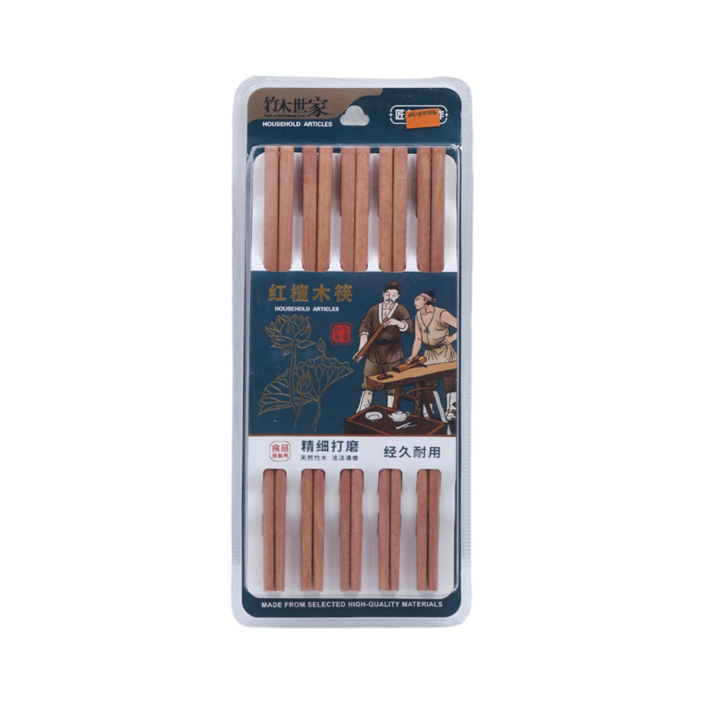 CHOP STICK WOODEN IR 65637-62