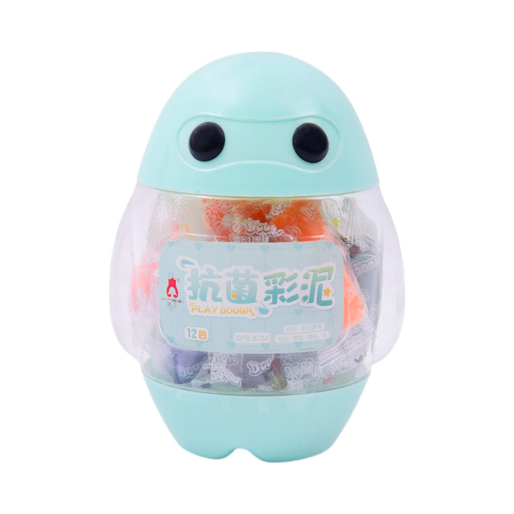 8724 PLAY DOUGH CANDY IN BOX
