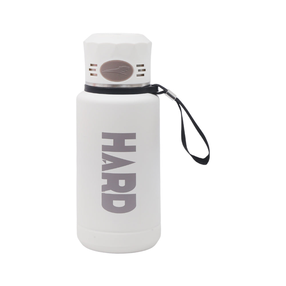 BOTTLE STEEL HARD 800 ML ML8034
