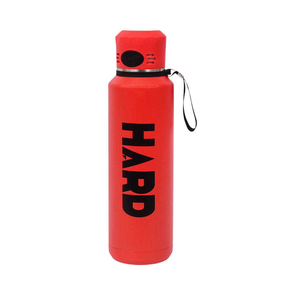 BOTTLE STEEL HARD 1500 ML ML8036