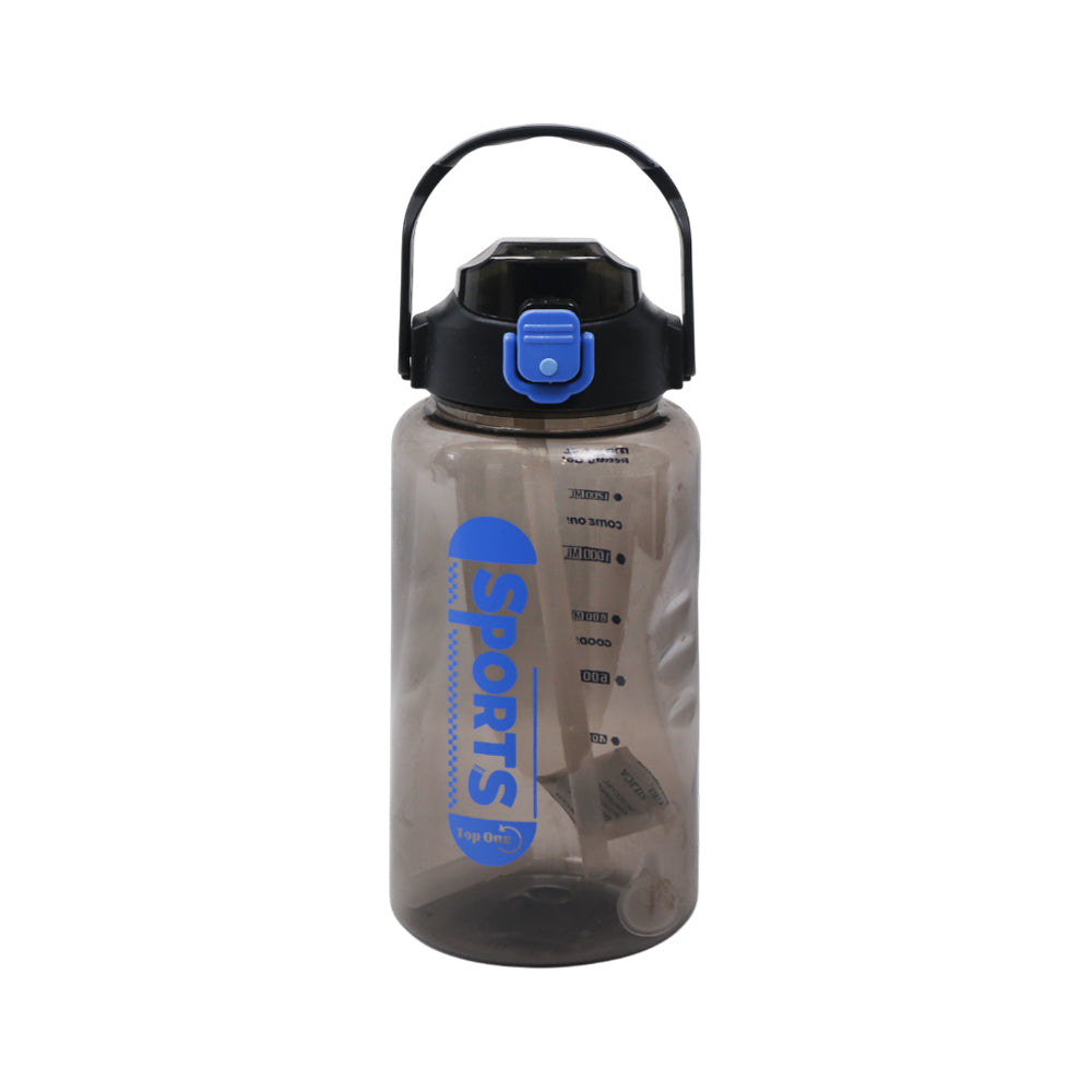 WATER BOTTLE ACRYLIC 1600 ML IR E5