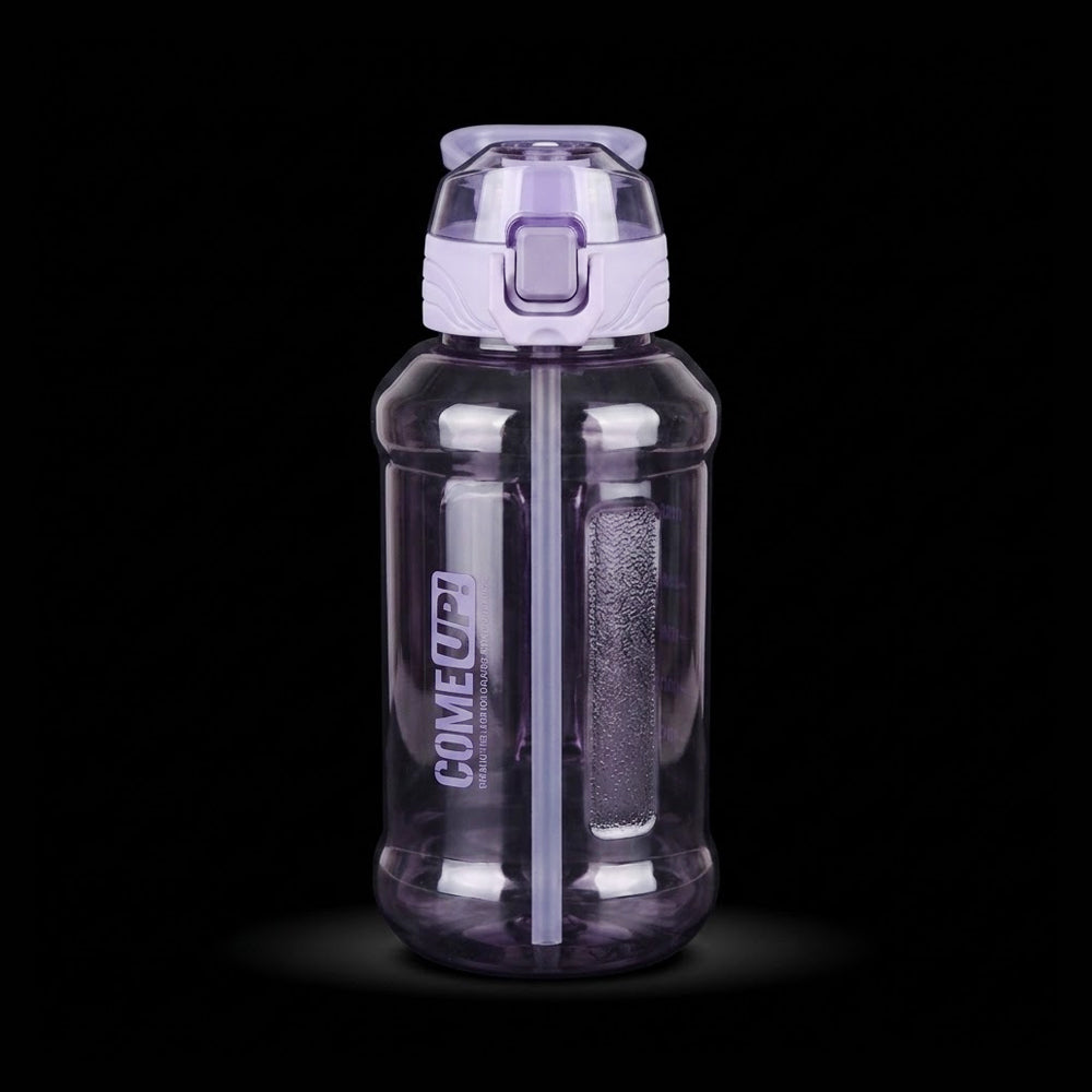 WATER BOTTLE ACRYLIC 1200 ML IR E9