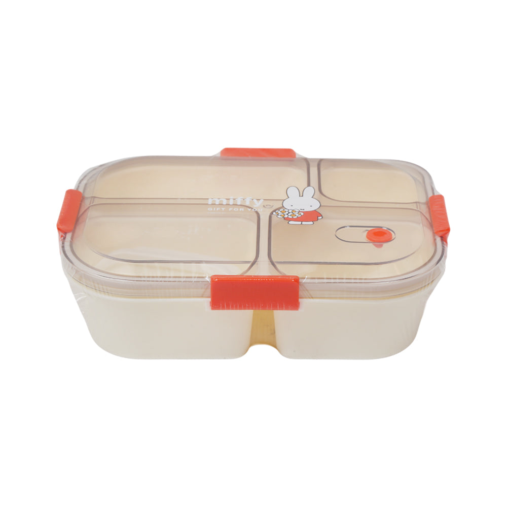 LUNCH BOX 1550ML MIFFY IR HM-JJN22190