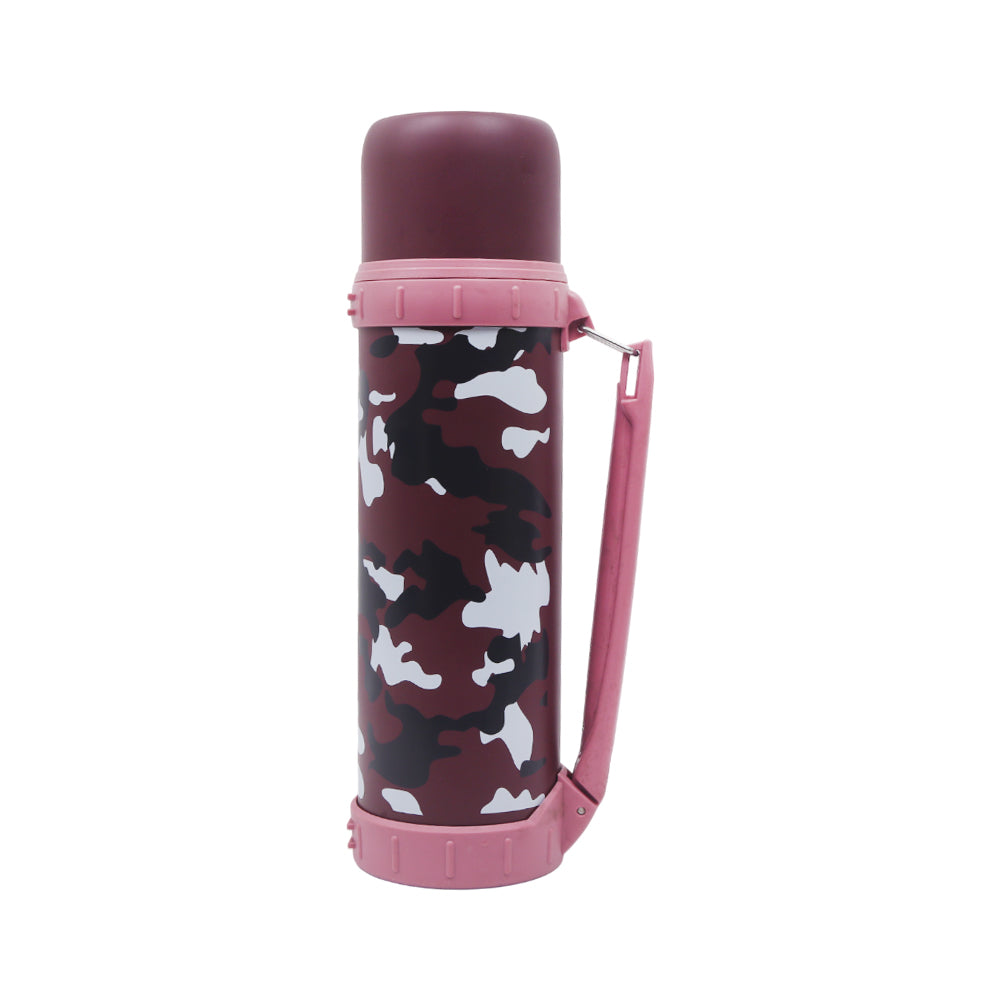 VACCUM FLASK STEEL 1500 ML IR YB192