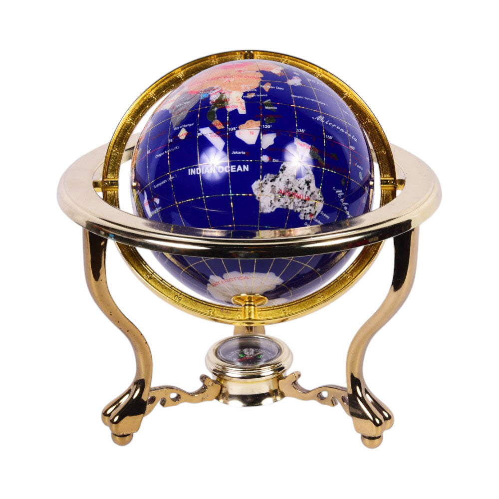 WORLD GLOBE IR TS150
