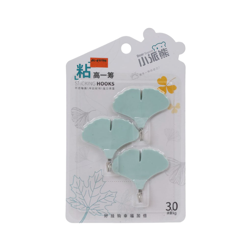 HOOK IR 3PC PACK 9118 033A-152