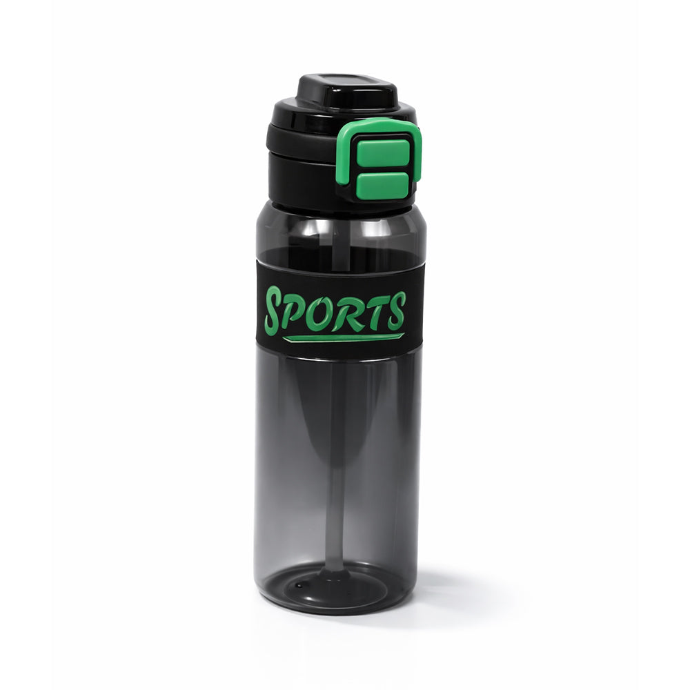 WATER BOTTLE ACRYLIC 910 ML IR MSD9013/GG-41