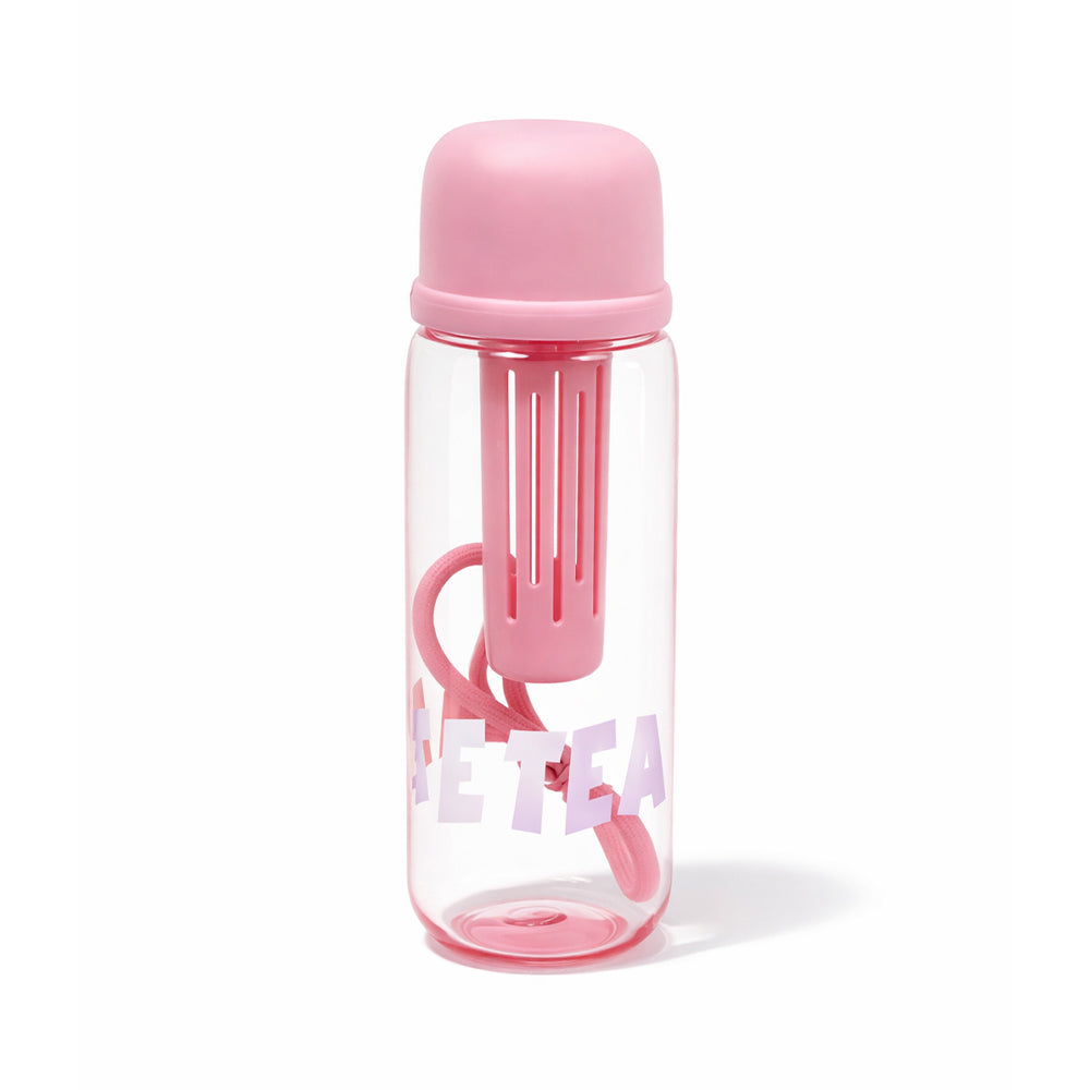 WATER BOTTLE ACRYLIC 650 ML IR MSD9043/GG-37