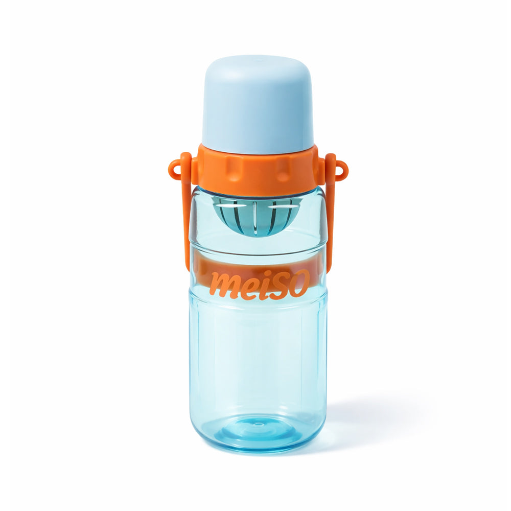WATER BOTTLE ACRYLIC 750 ML IR MSD9054/GG-35