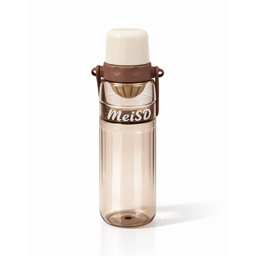 WATER BOTTLE ACRYLIC 1000 ML IR MSD9056/GG-34