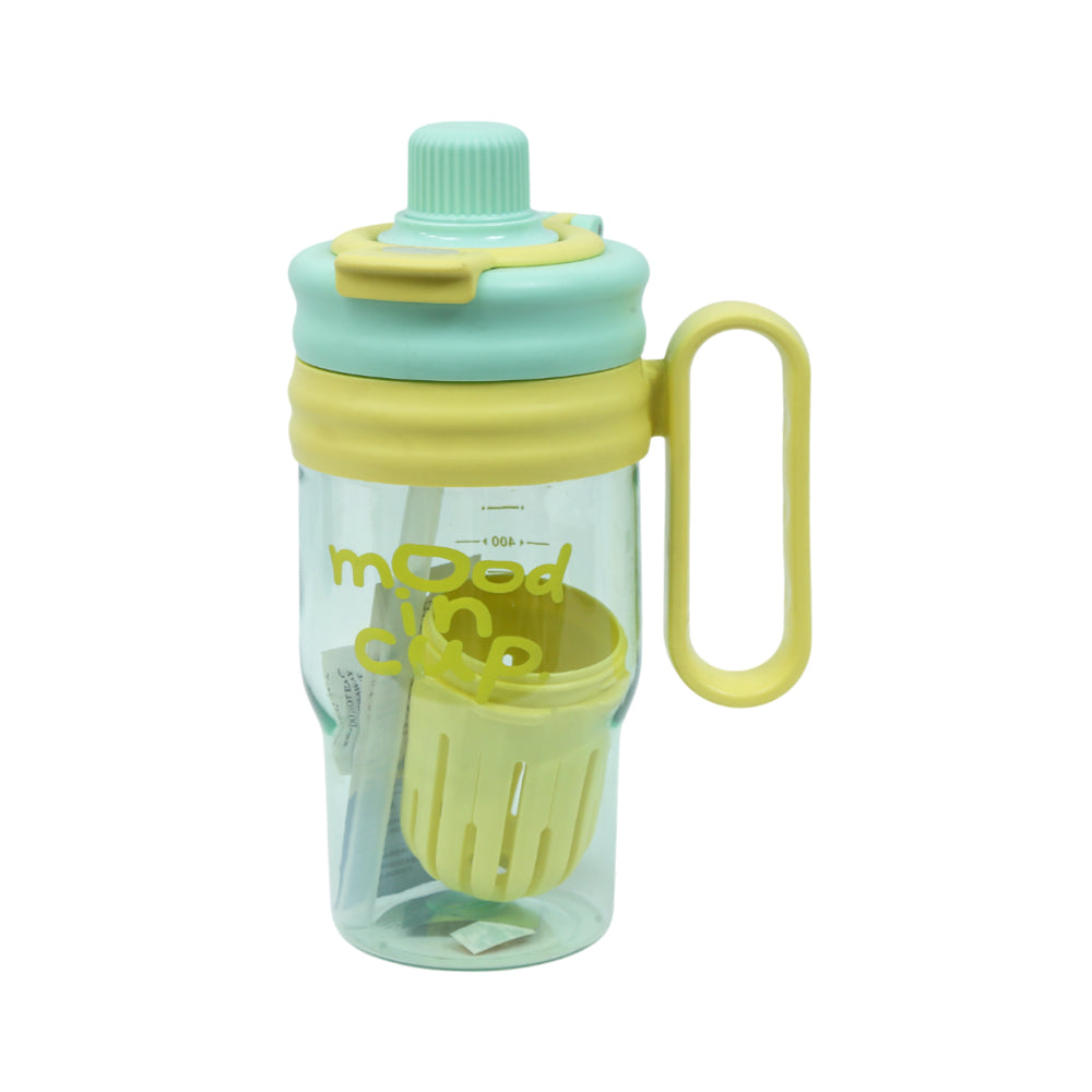 MUG ACRYLIC 830 ML IR MSD9066/GG-33
