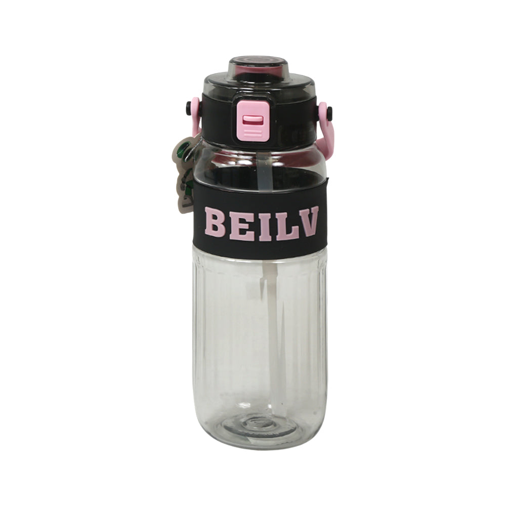 WATER BOTTLE ACRYLIC 780 ML IR 8836/GG62