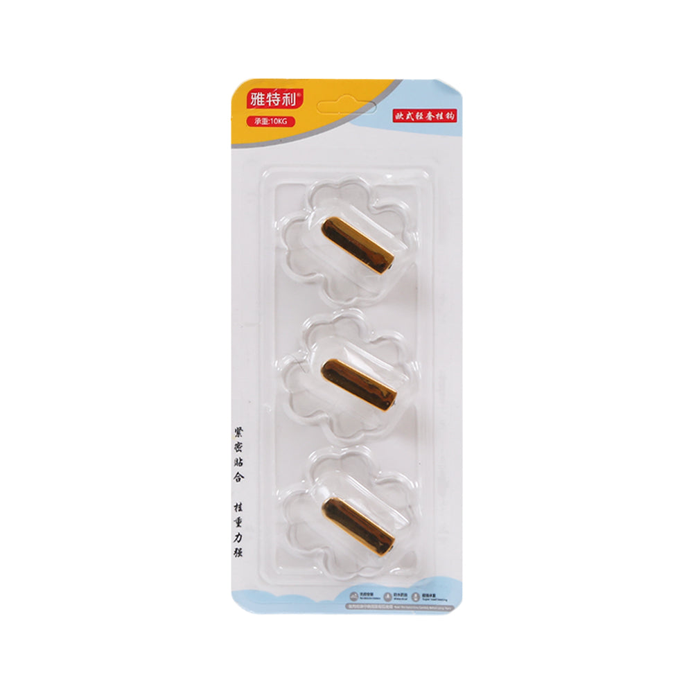 HOOK 3PC IR 821/521-105