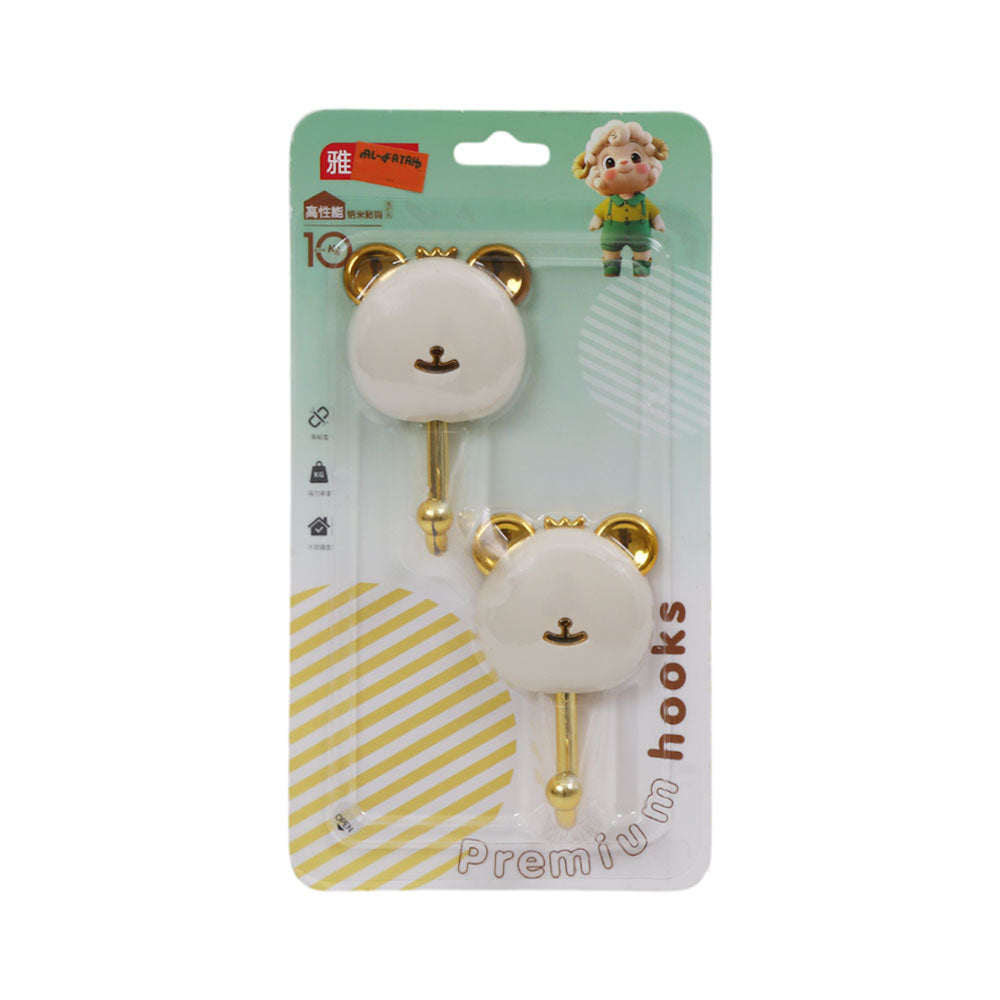 HOOK 2PC IR 846/521-111