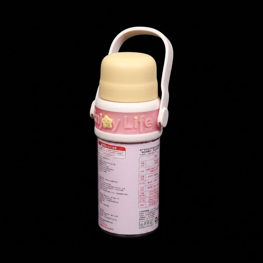 WATER BOTTLE ACRYLIC 750 ML IR X124S