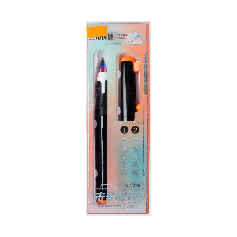 Z020 FUTURE FOUNTAIN PEN