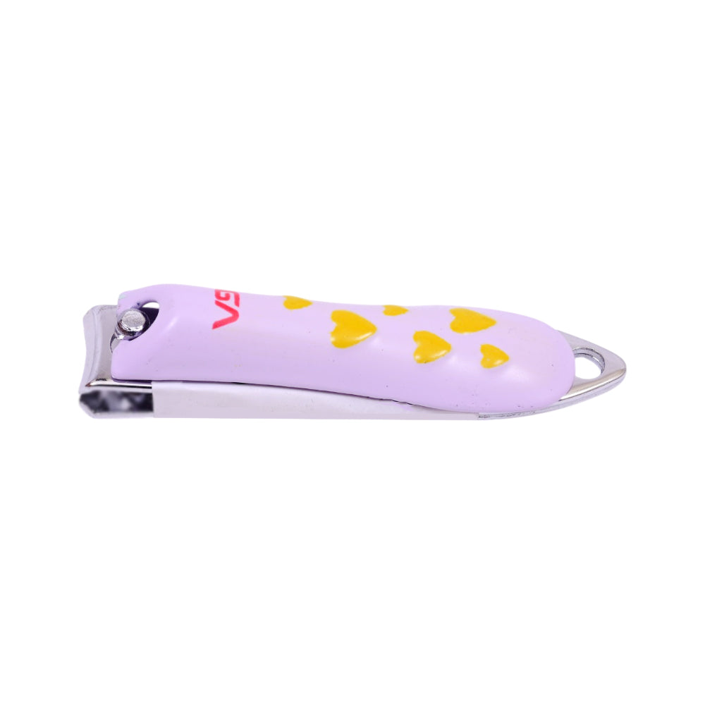 NAIL CLIPPER IR VT830