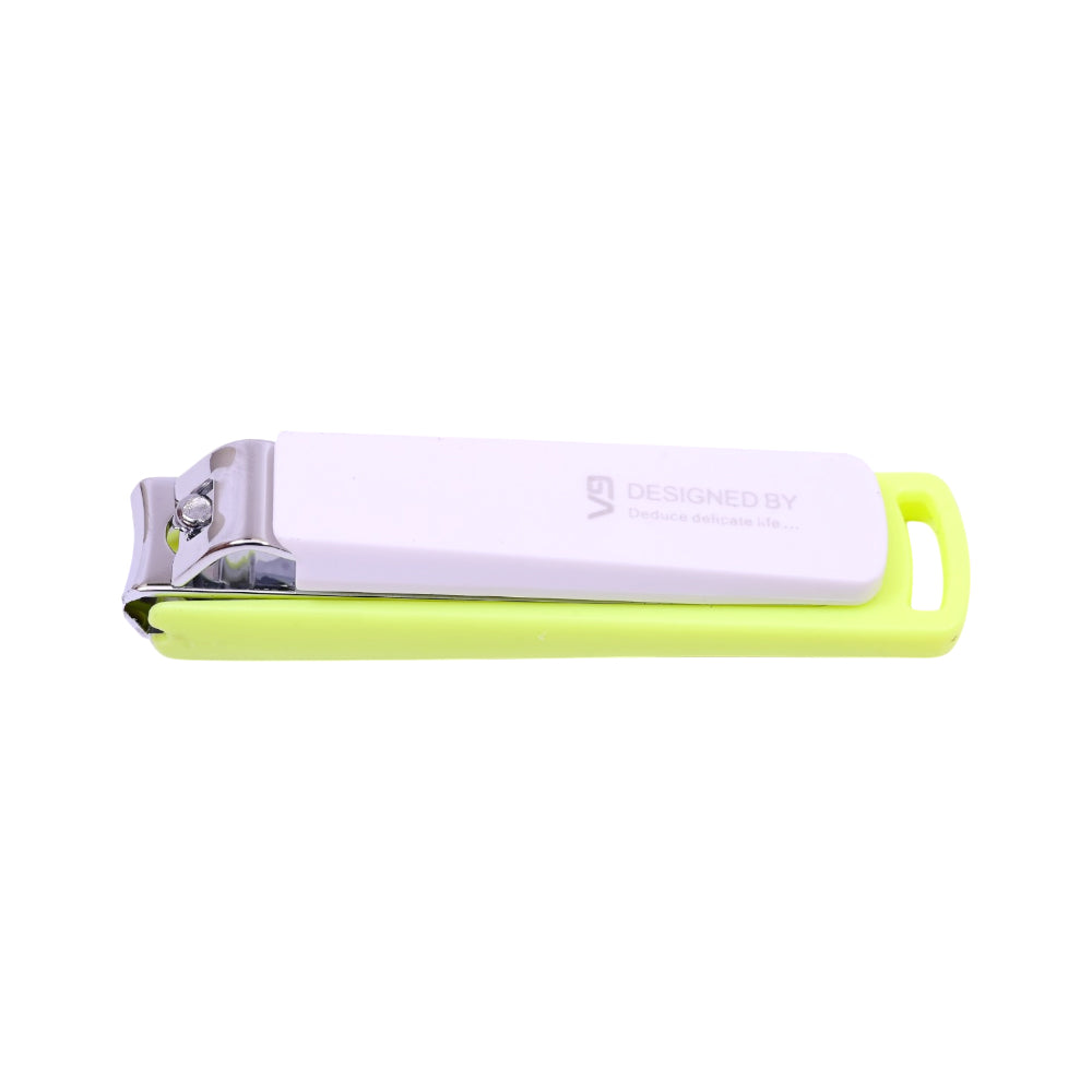 NAIL CLIPPER IR VS847