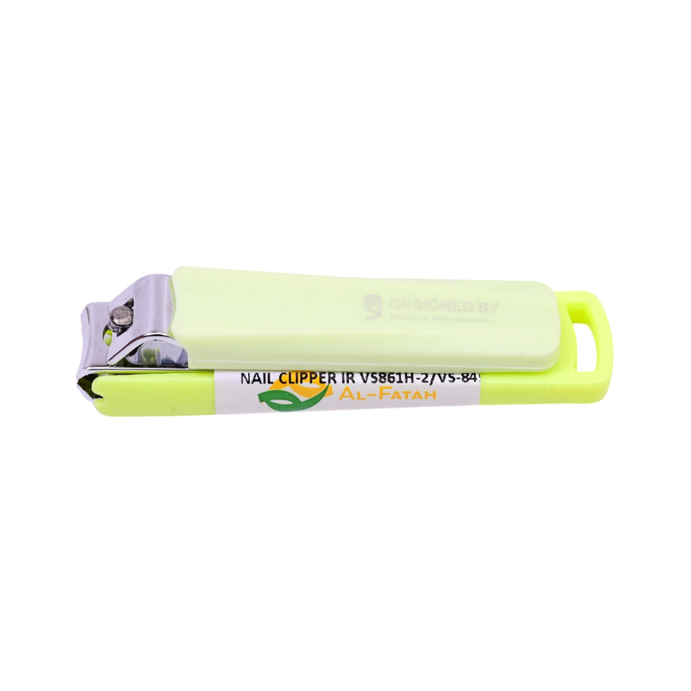 NAIL CLIPPER IR VS861H-2/VS-849