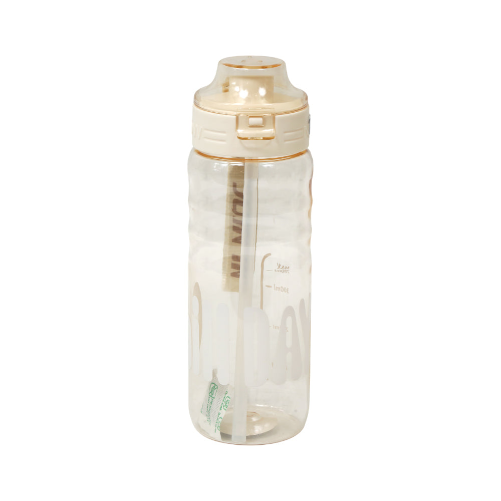 WATER BOTTLE ACRYLIC 780 ML IR XBD6082/GG45