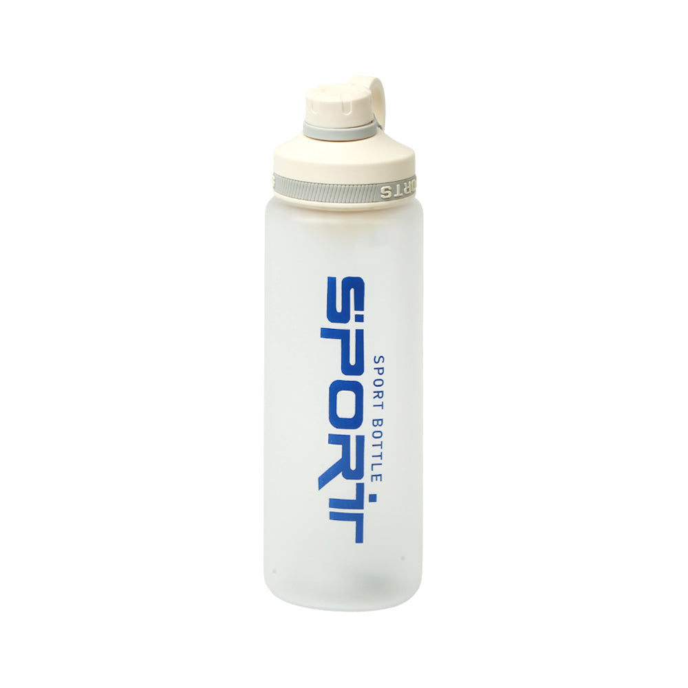WATER BOTTLE ACRYLIC 1000 ML IR XBD6099/GG50