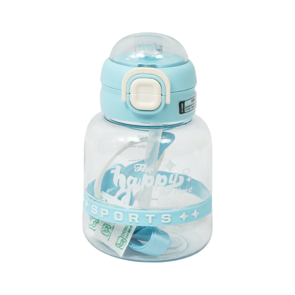 WATER BOTTLE ACRYLIC 680 ML IR XBD2023/GG40