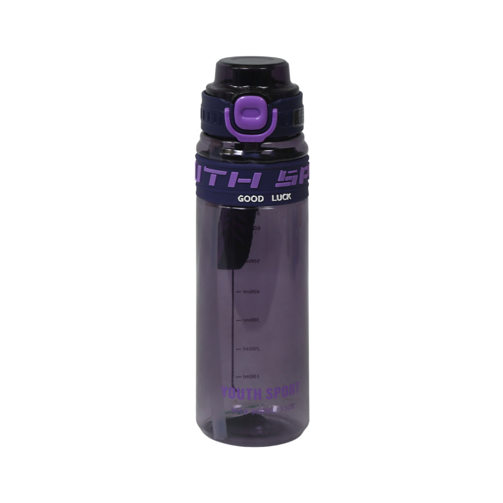 WATER BOTTLE ACRYLIC 950 ML IR XBD6109/GG52