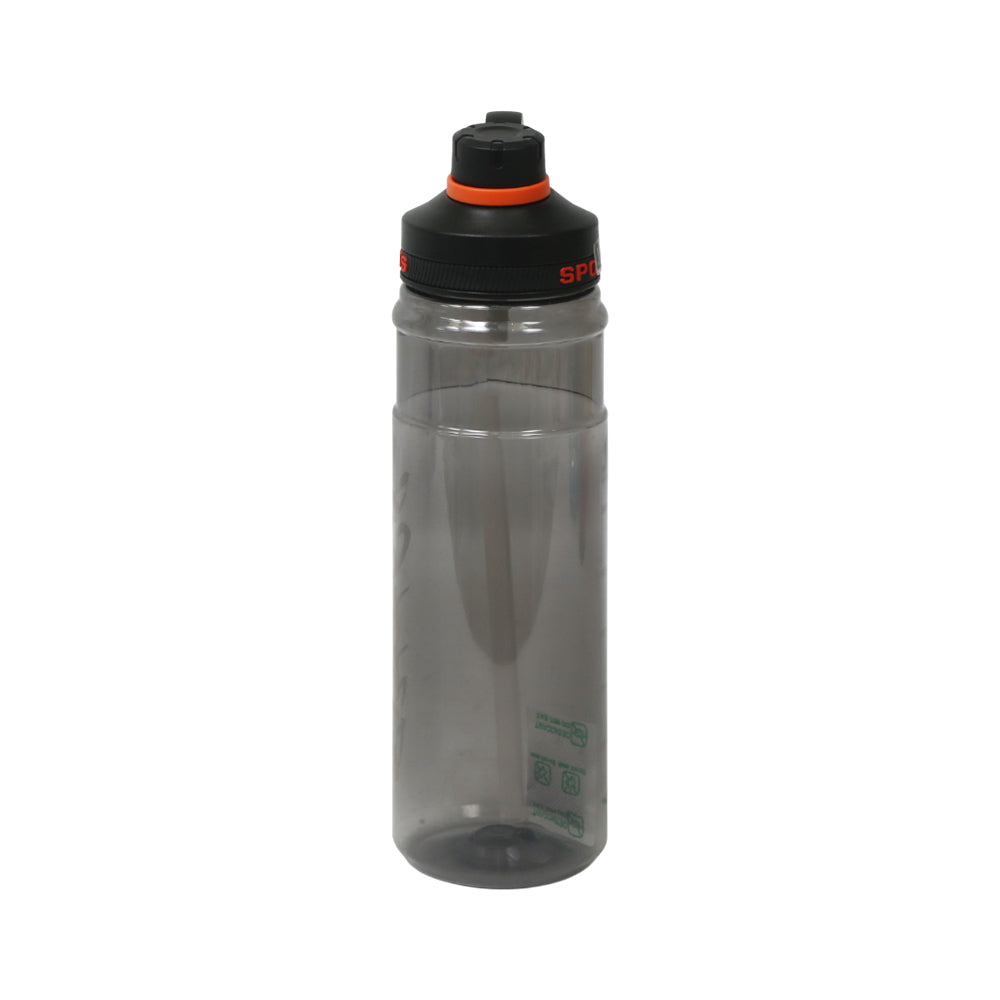 WATER BOTTLE ACRYLIC 950 ML IR XBD6097/GG48