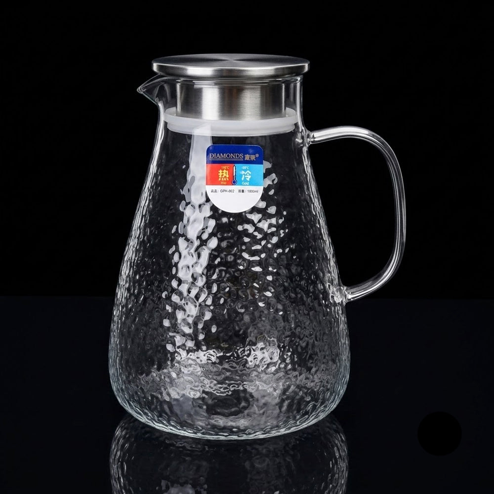 JUG DIAMONDS 1800 ML GPH002