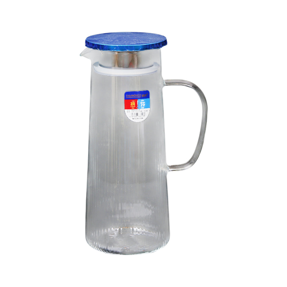 JUG DIAMONDS 1300 ML GPH005B