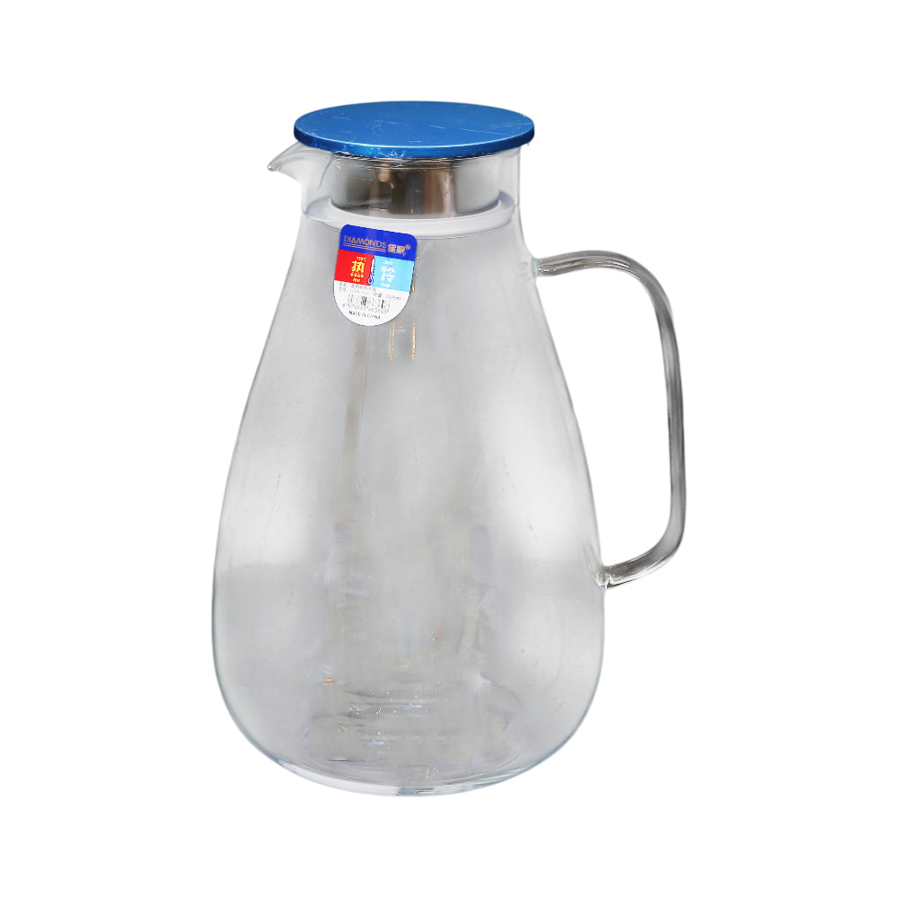 JUG DIAMONDS 2500 ML GPH010