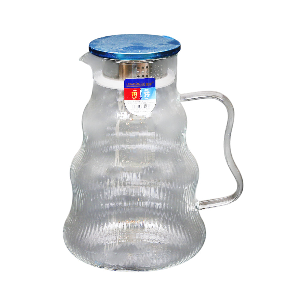 JUG DIAMONDS 1600 ML GPH011B