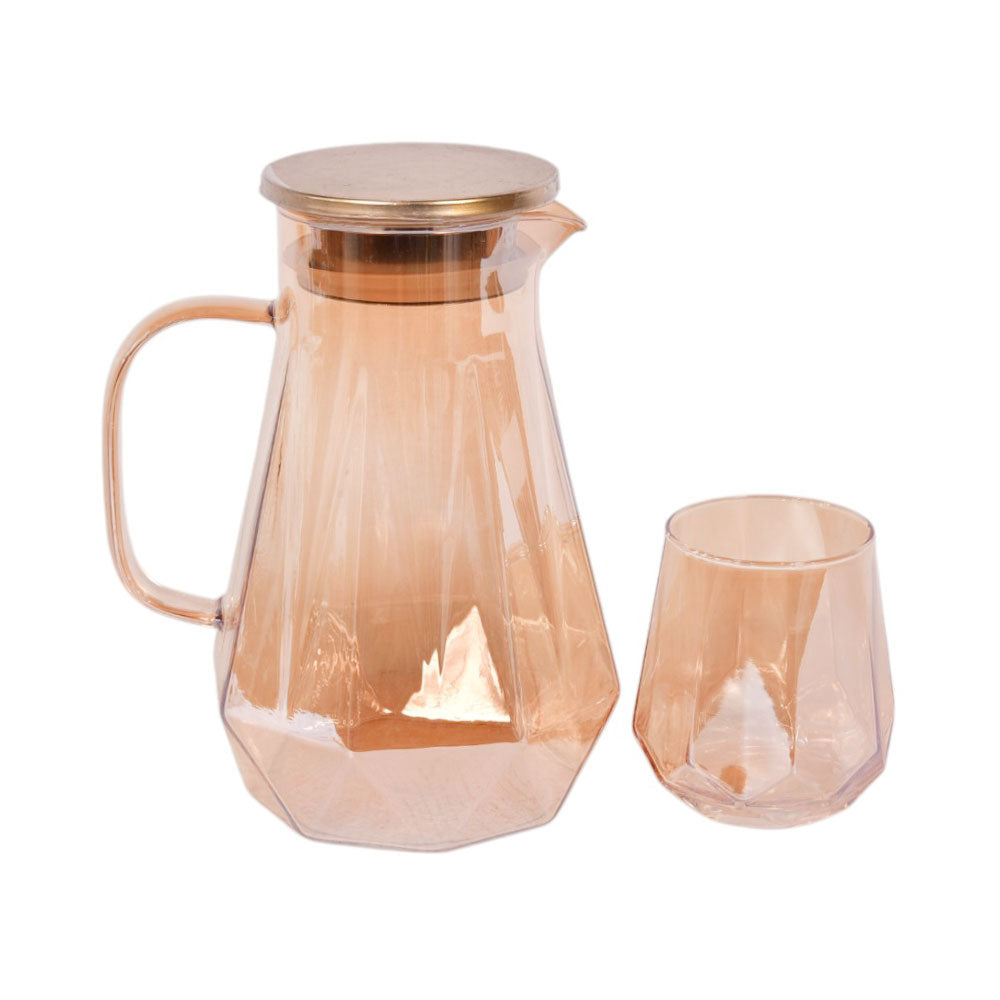 WATER SET 7PC ECHOU GPH64/L7HA