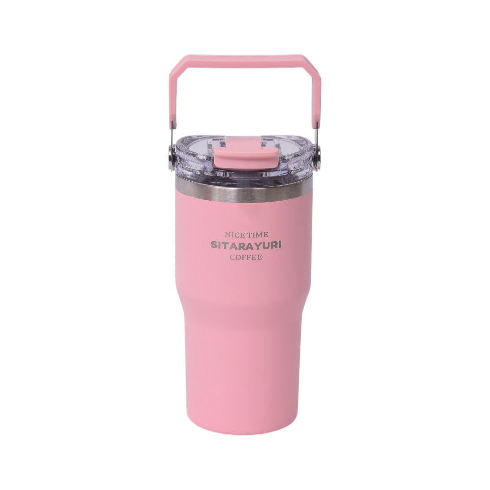 MUG COFFEE HOT & COOL SITARAYURI 600 ML IR ZF001/W6