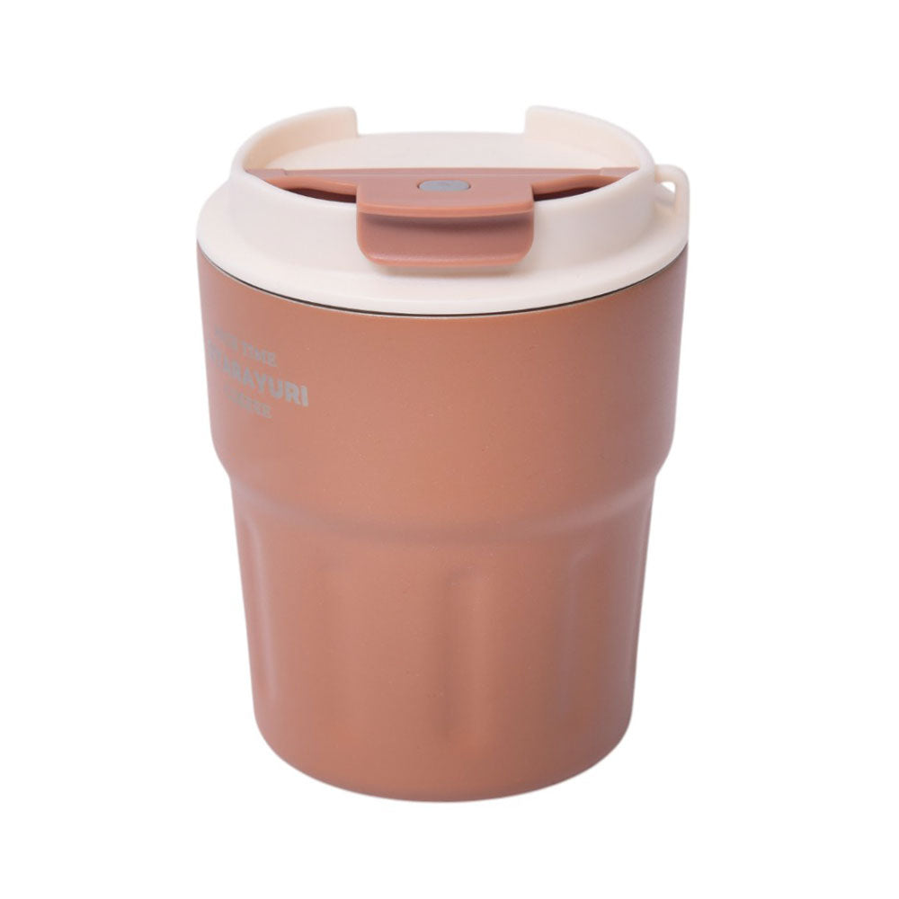 MUG COFFEE HOT & COOL SITARAYURI 290 ML IR ZF023/W17