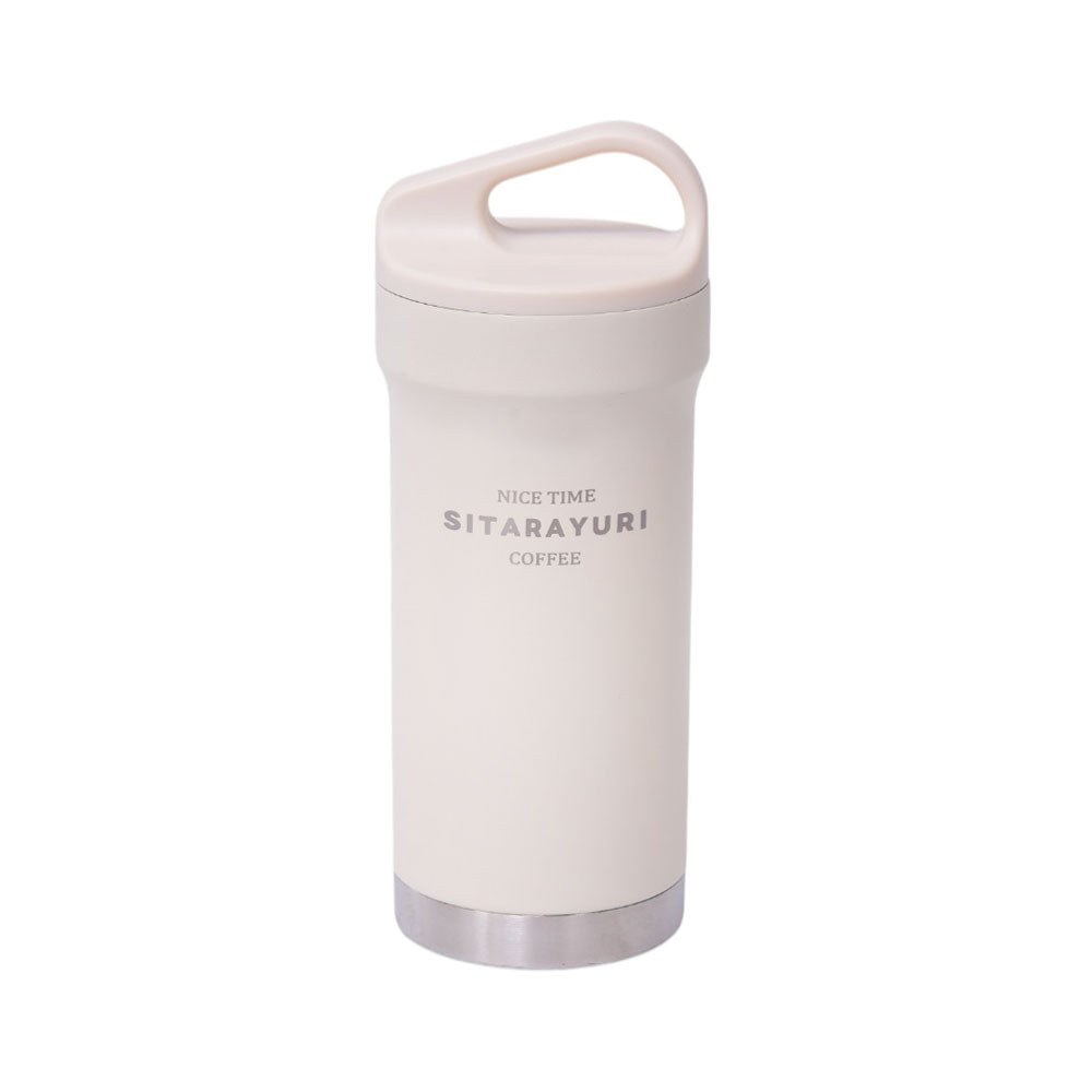MUG COFFEE HOT & COOL 420 ML SITARAYURI IR ZF039/W34