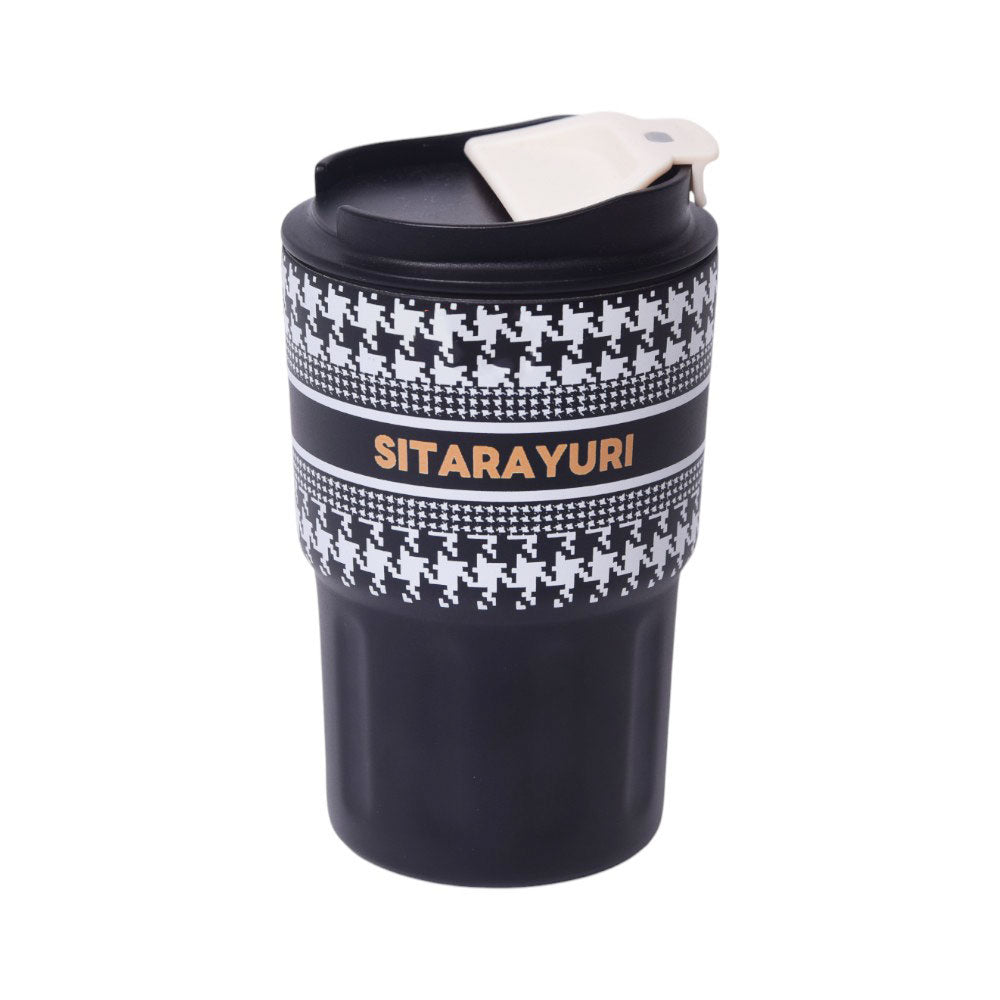 MUG COFFEE HOT & COOL SITARAYURI 360 ML IR ZF040/W23