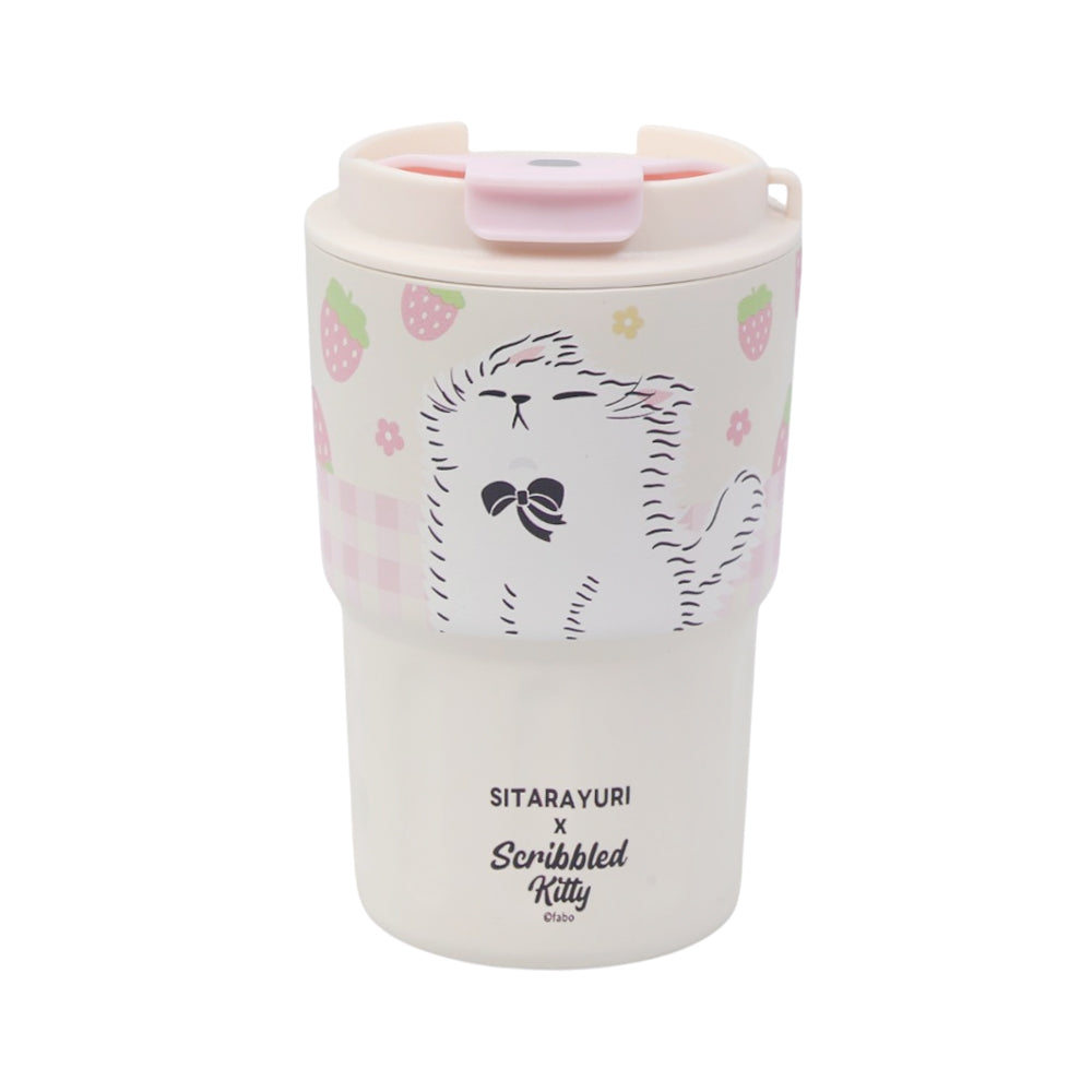 MUG COFFEE HOT & COOL 360 ML SITARAYURI IR ZF-056