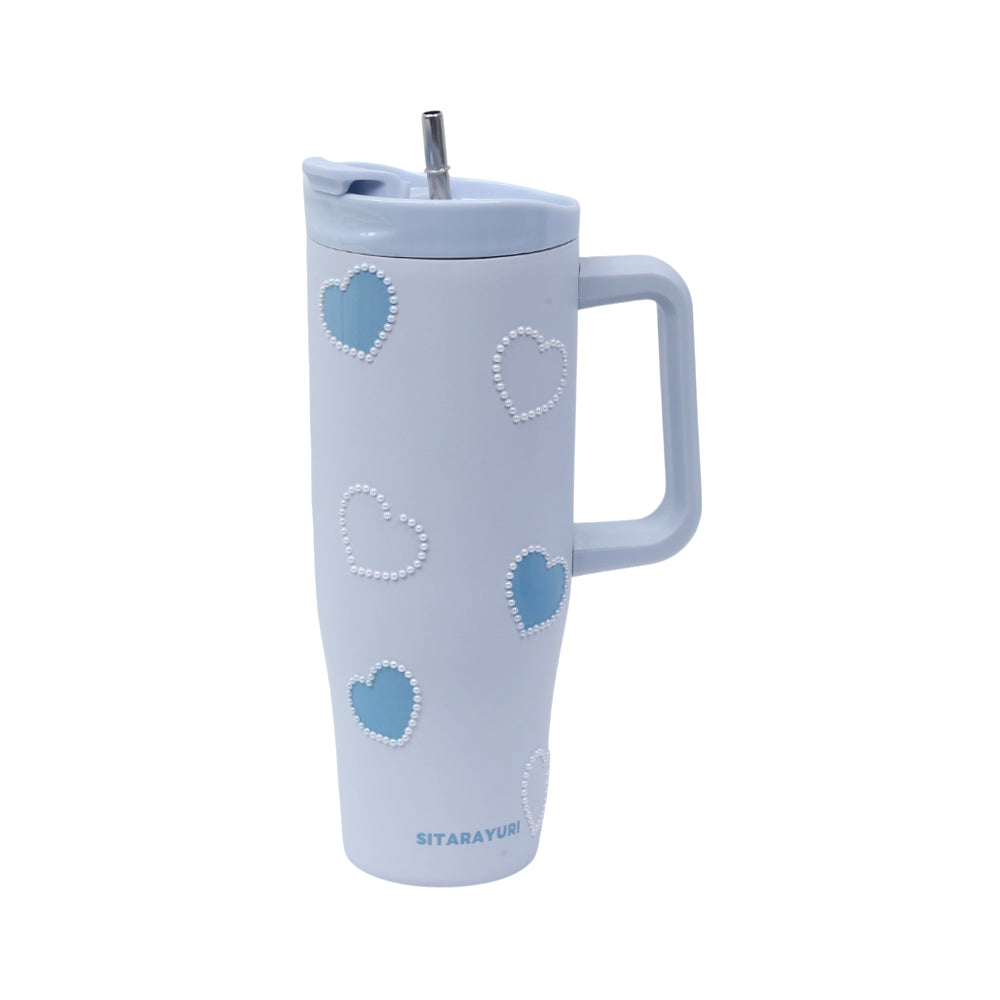 MUG HOT & COOL 1200 ML SITARAYURI IR ZF-084