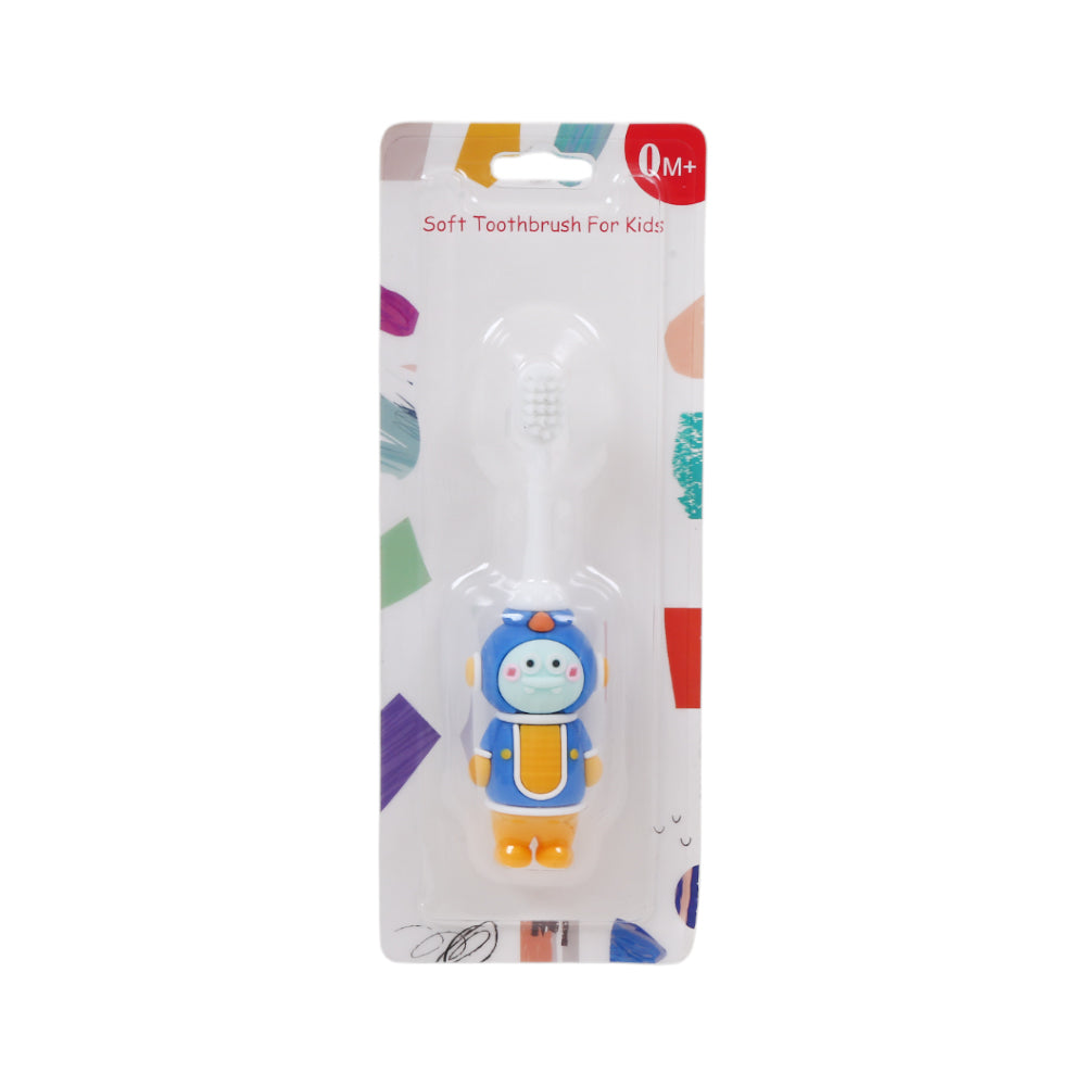 TOOTH BRUSH FOR KIDS IR ZZX6068