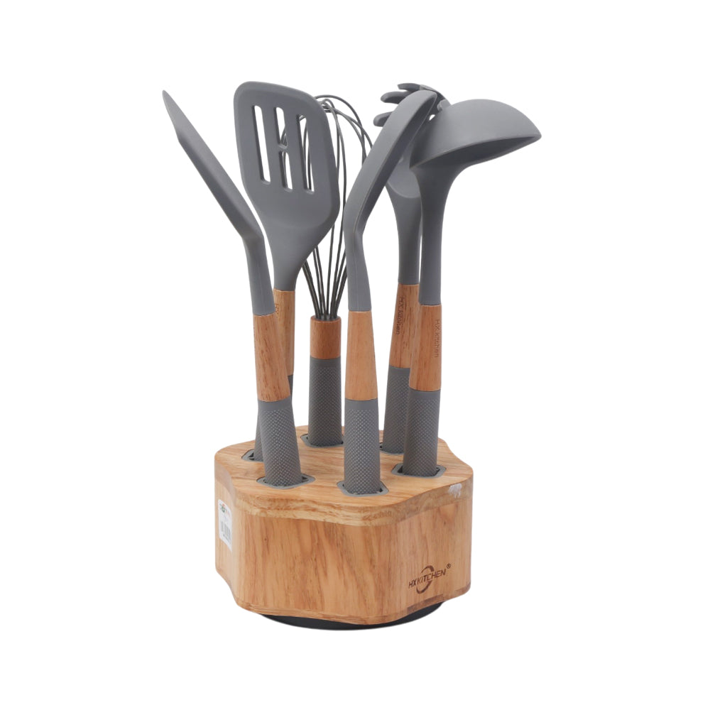 KITCHEN SPOON SET 7PC HX2621 AE