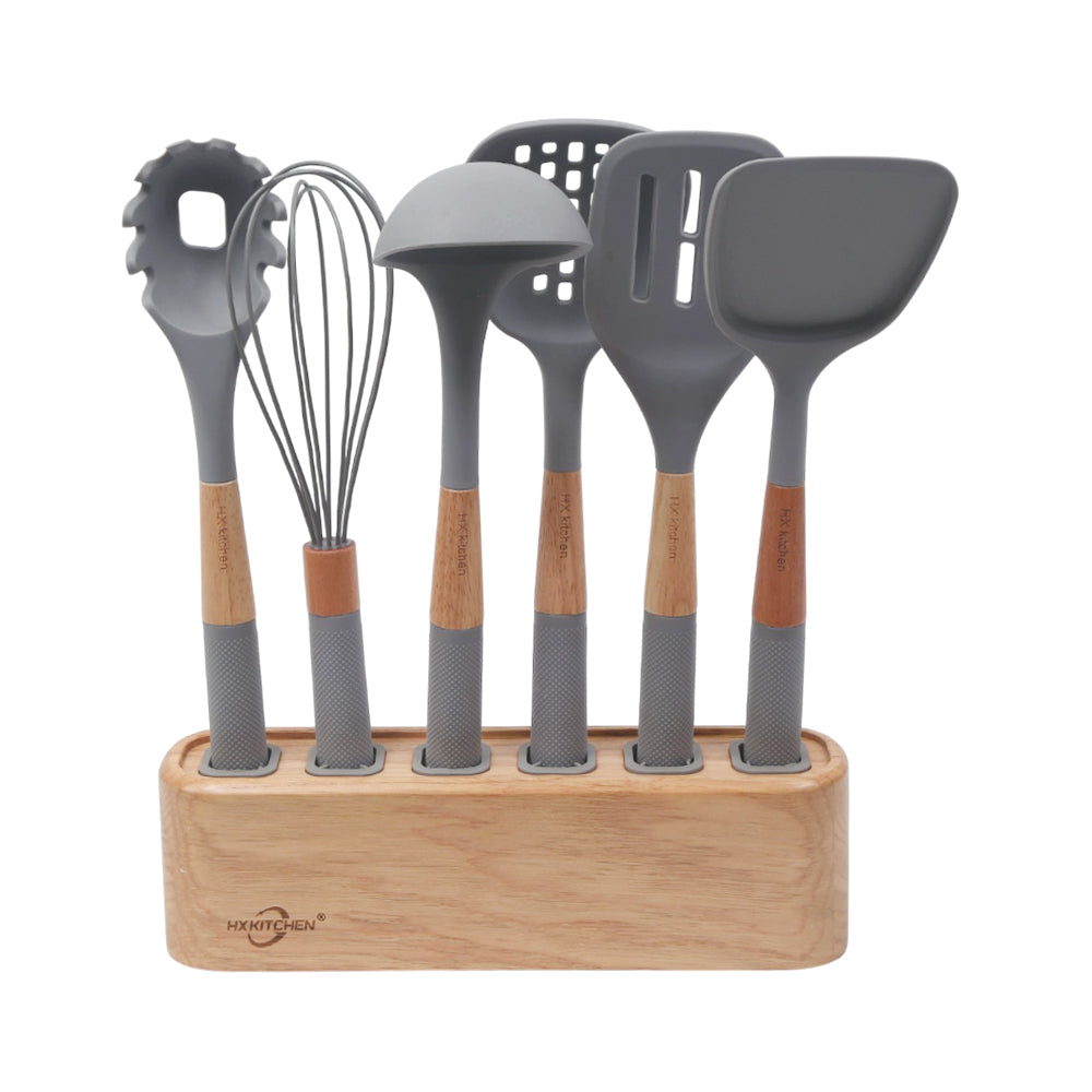 KITCHEN SPOON SET 7PC HX2609 AE