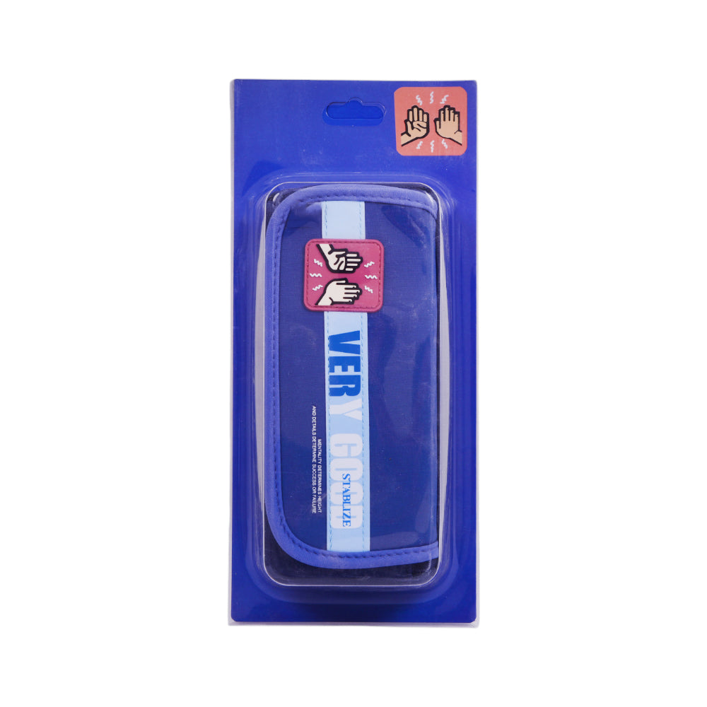 7046E PENCIL POUCH VERY GOOD