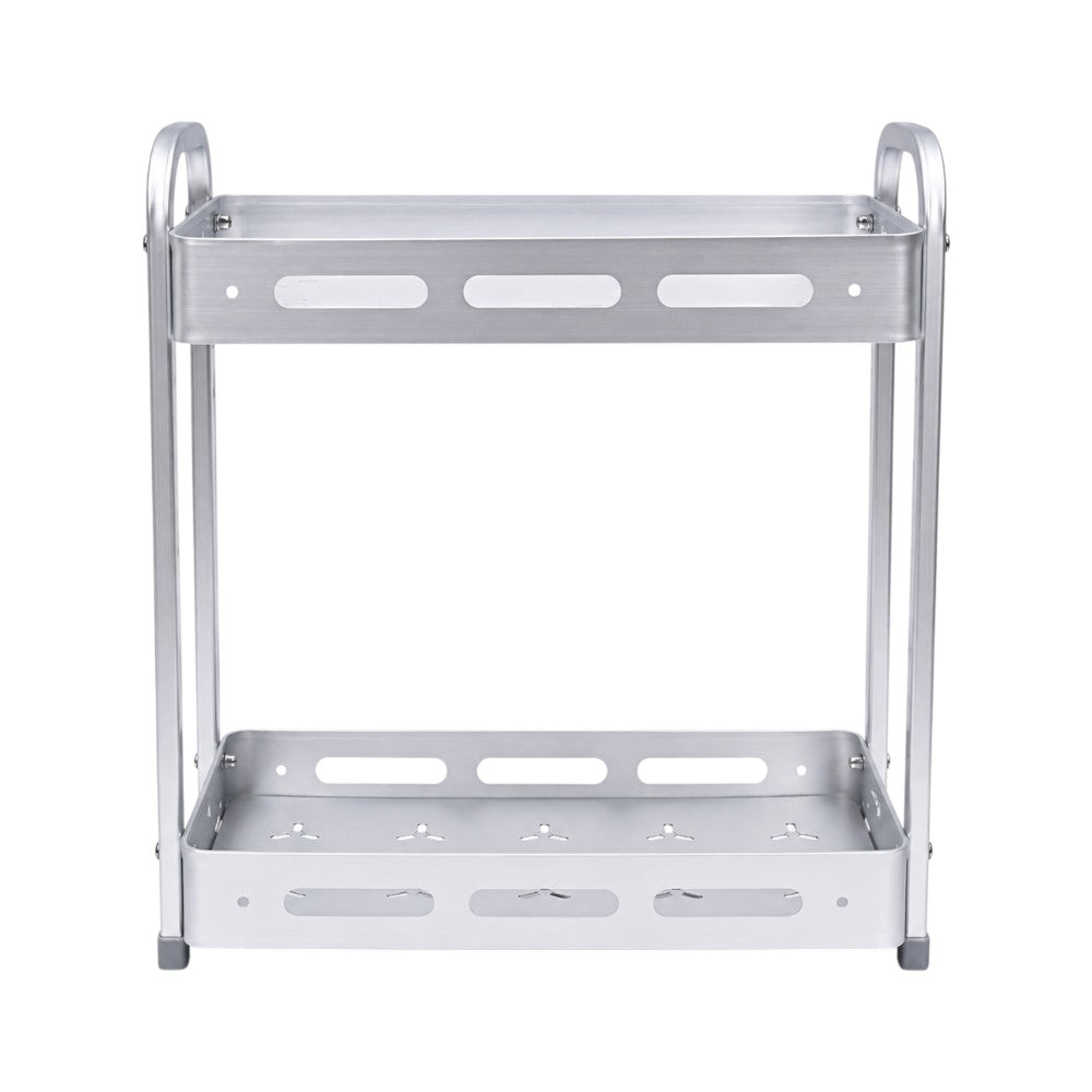 BATHROOM RACK ALUMINUIM BINCA IR 6000154
